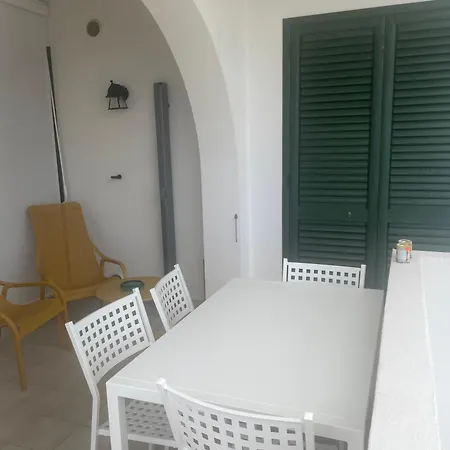 La Bouganville Sapri