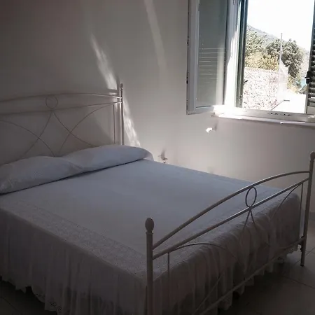 La Bouganville Guest house Sapri