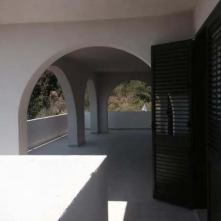 Guest house La Bouganville