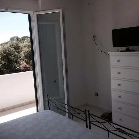 La Bouganville Guest house