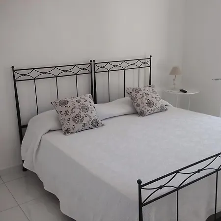 La Bouganville Guest house