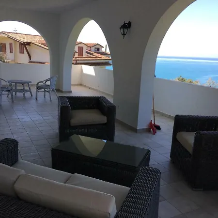 La Bouganville Guest house