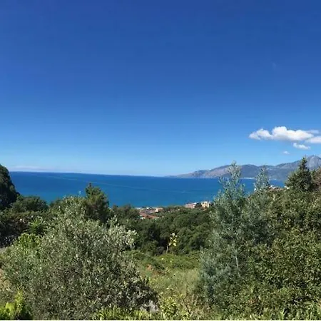 La Bouganville 3*