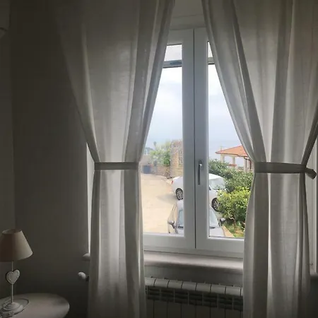 Guest house La Bouganville