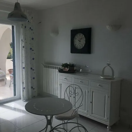 La Bouganville 3*