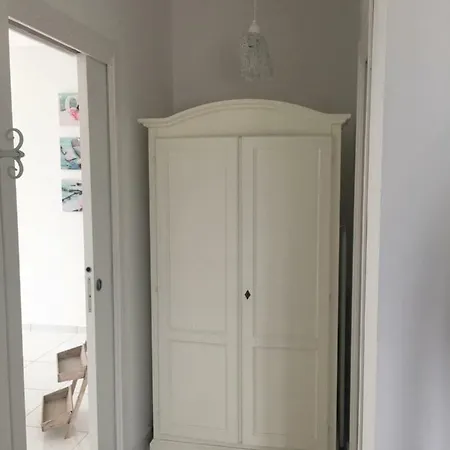 La Bouganville Guest house Sapri
