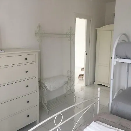 Guest house La Bouganville Sapri