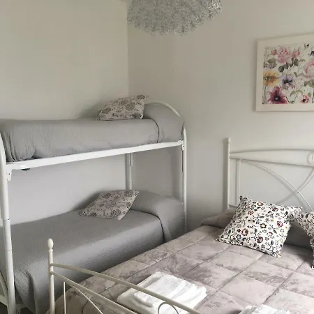Guest house La Bouganville