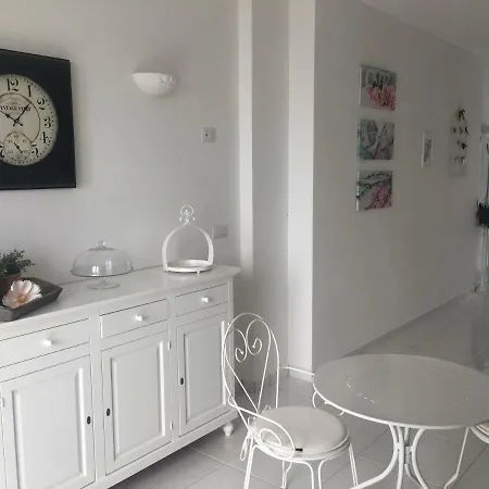 La Bouganville 3*