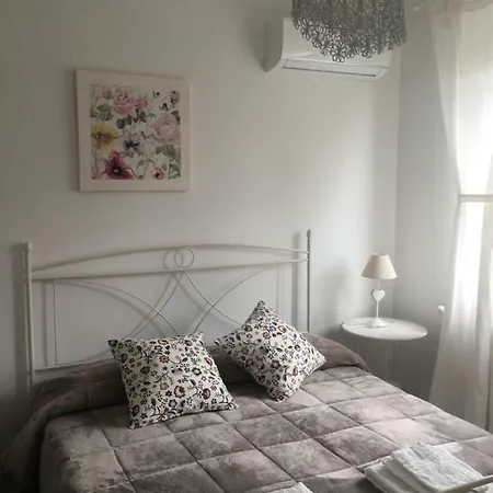 La Bouganville Guest house