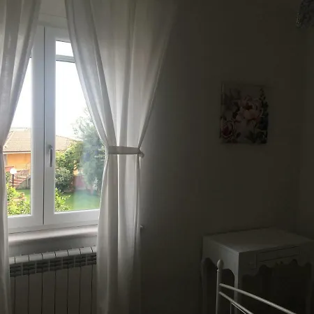 Guest house La Bouganville 3*