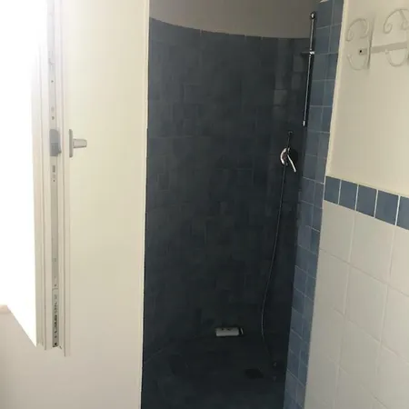 La Bouganville Guest house Sapri