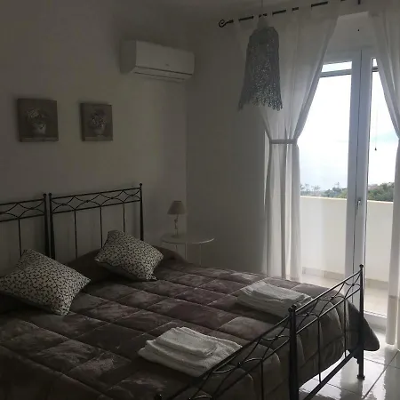 La Bouganville 3* Sapri