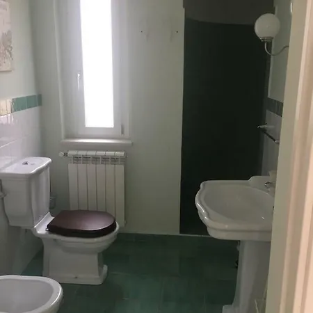 La Bouganville Guest house Sapri