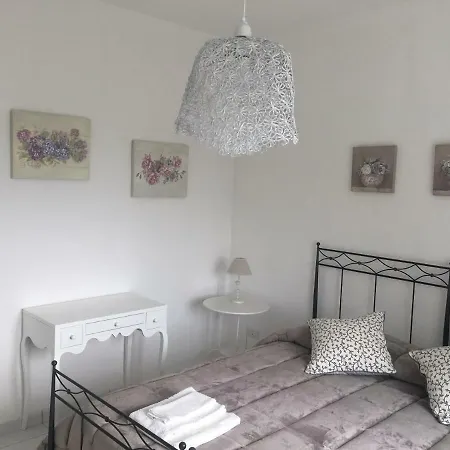 Guest house La Bouganville Sapri