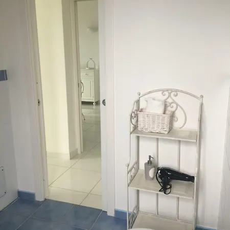La Bouganville Guest house 3*