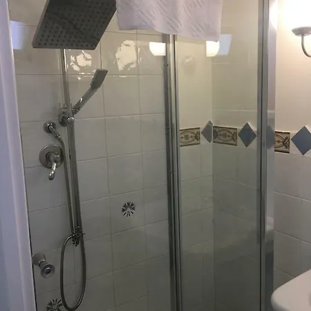 La Bouganville 3* Sapri