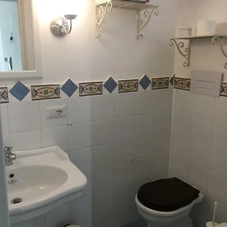 La Bouganville Guest house Sapri