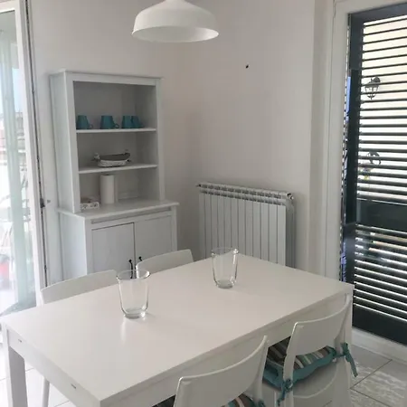 Guest house La Bouganville