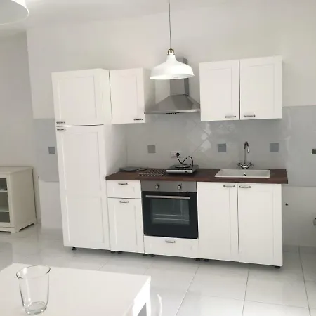 Guest house La Bouganville