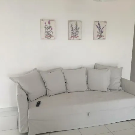 La Bouganville Guest house 3*
