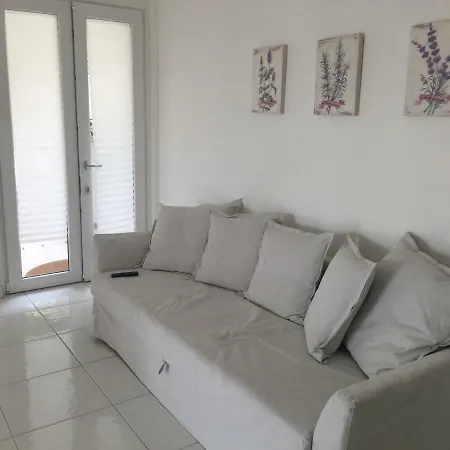 La Bouganville Guest house 3*