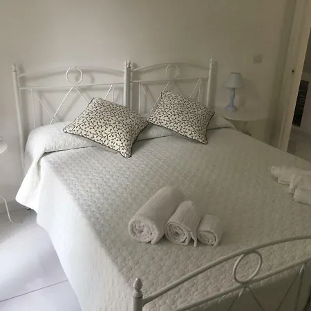 La Bouganville Guest house 3*