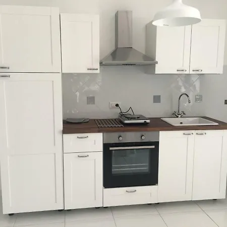 La Bouganville Sapri