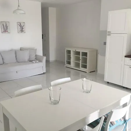 La Bouganville 3* Sapri
