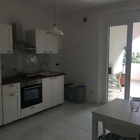 Guest house La Bouganville