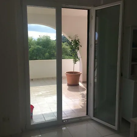 Guest house La Bouganville Sapri